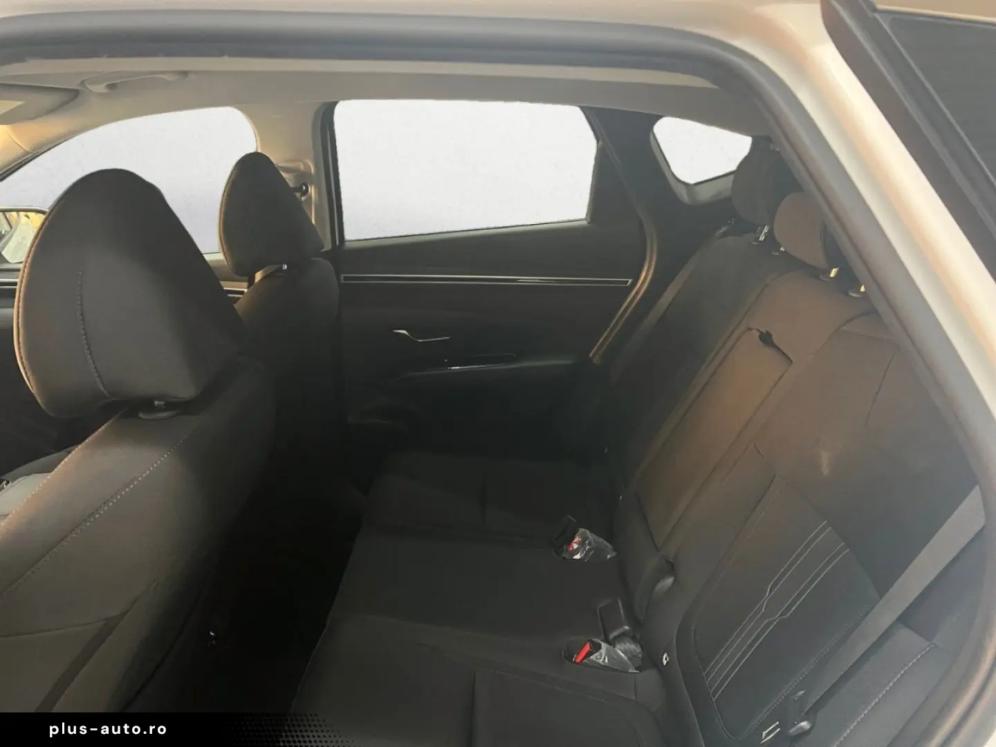 HYUNDAI Hyundai Tucson 1.6 hev Xline 2wd auto KM 88.800