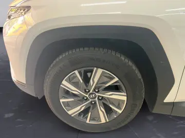 HYUNDAI Hyundai Tucson 1.6 hev Xline 2wd auto KM 88.800