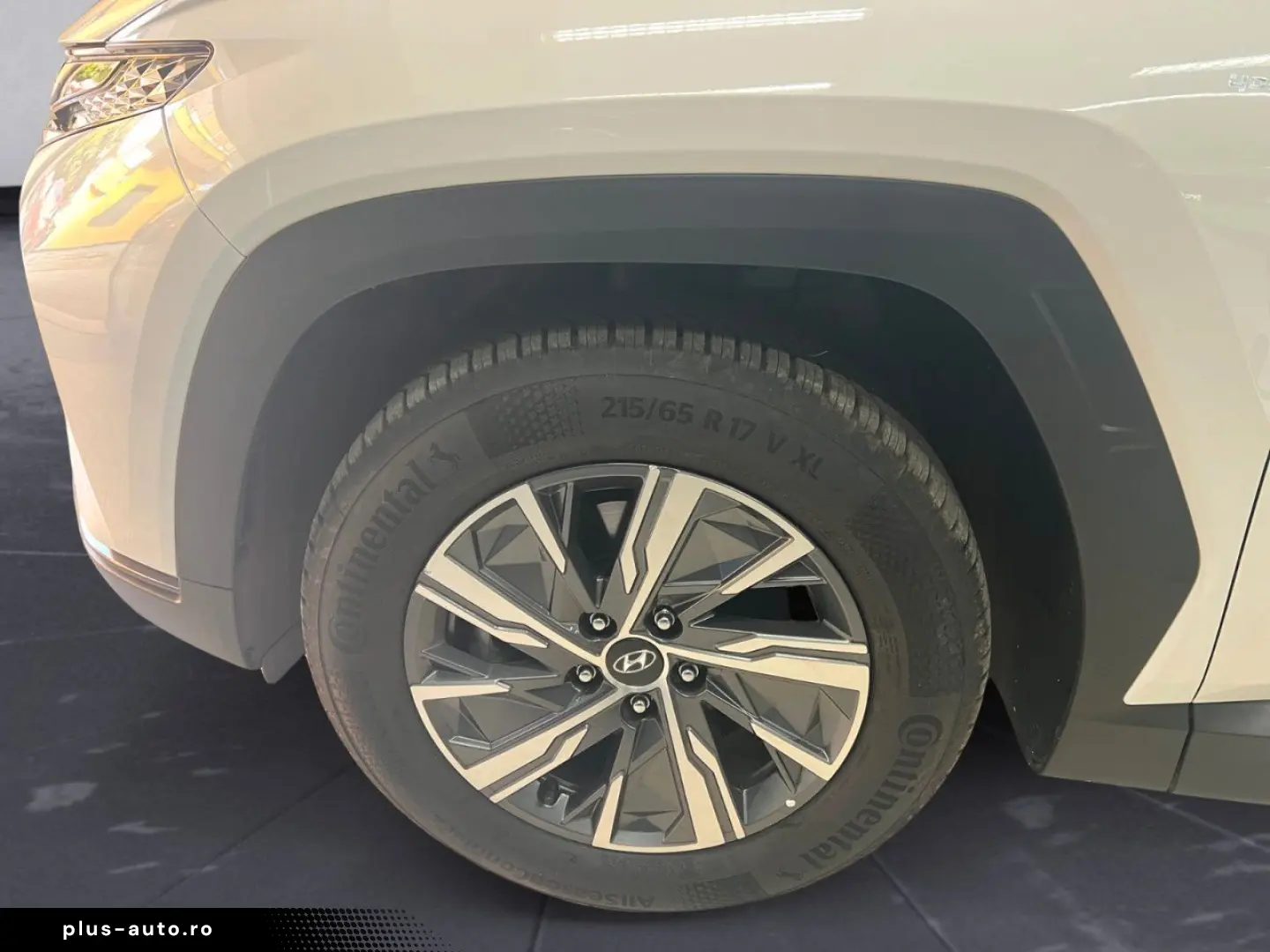 HYUNDAI Hyundai Tucson 1.6 hev Xline 2wd auto KM 88.800