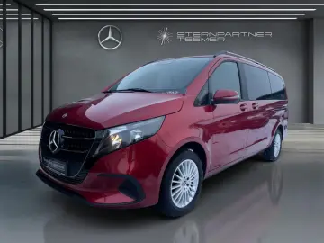 MERCEDES-BENZ V 220 d Lang