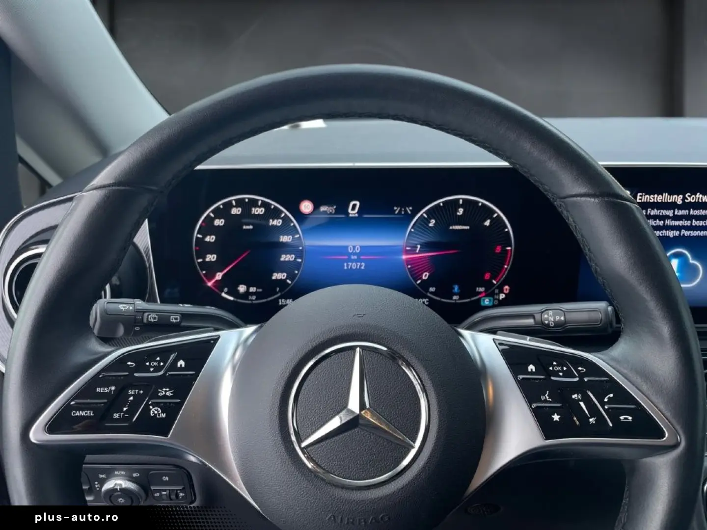 MERCEDES-BENZ V 220 d Lang