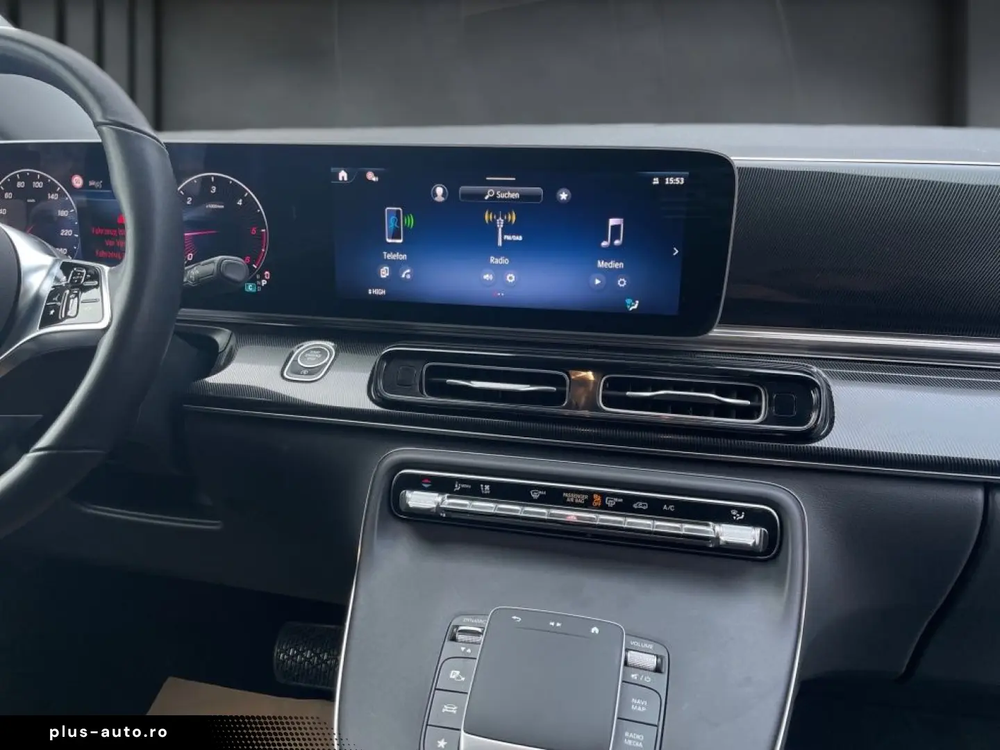MERCEDES-BENZ V 220 d Lang