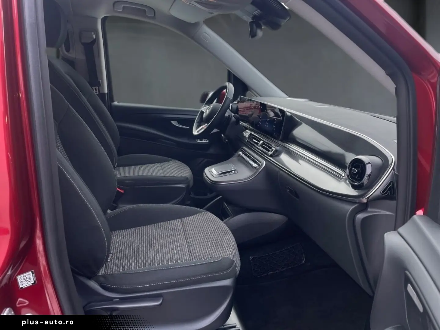 MERCEDES-BENZ V 220 d Lang