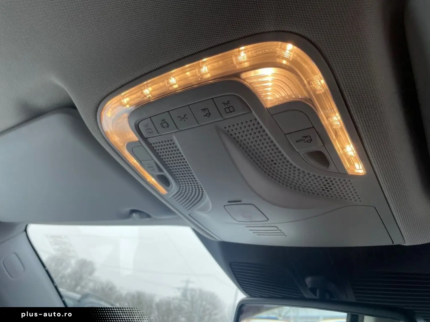 MERCEDES-BENZ V 220 d Lang