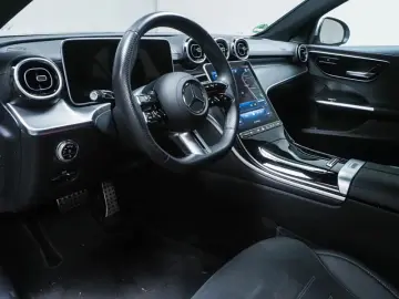 Mercedes-Benz C 300 d AMG Line 2x