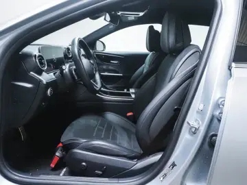Mercedes-Benz C 300 d AMG Line 2x