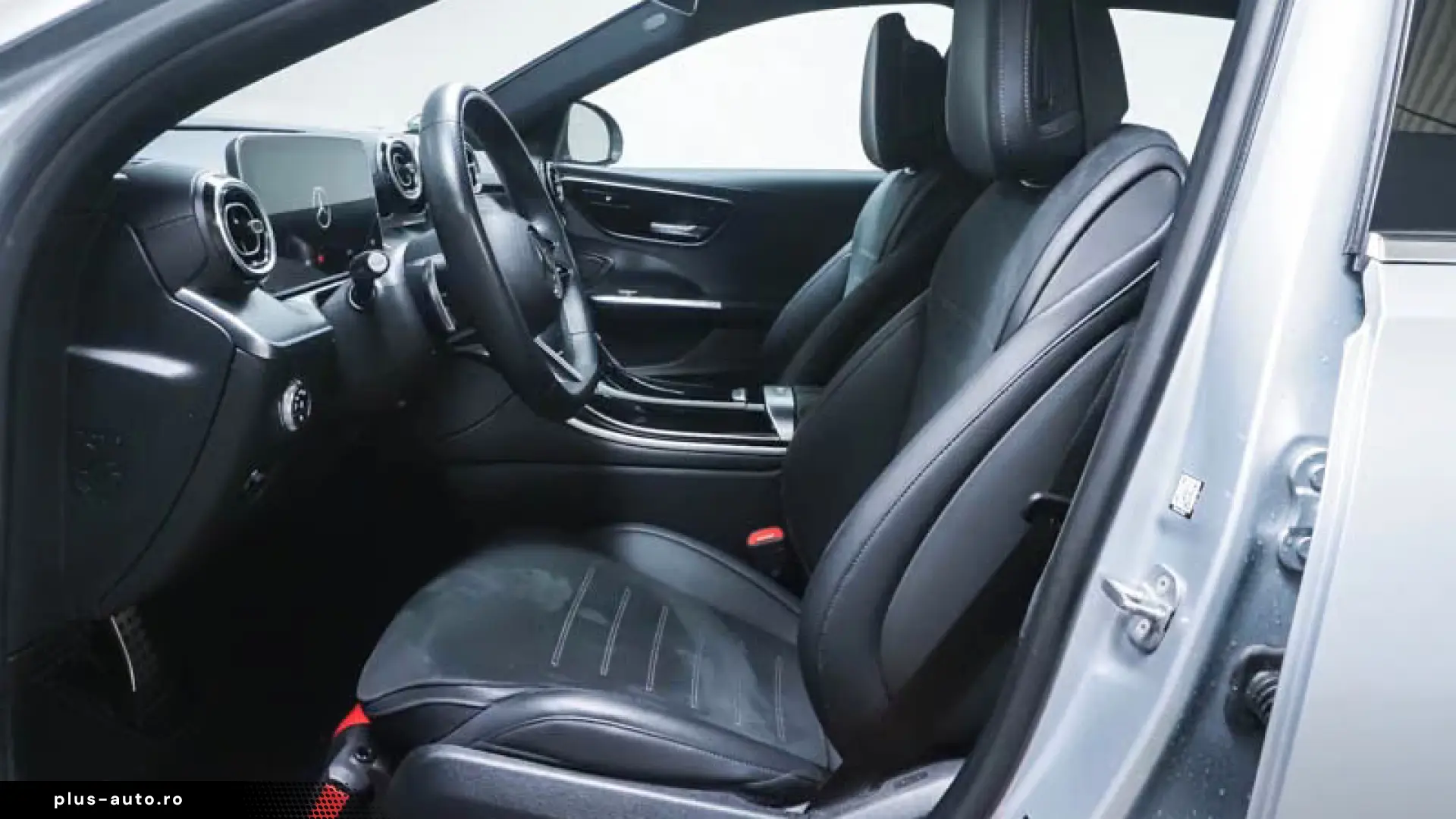 Mercedes-Benz C 300 d AMG Line 2x