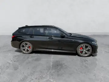 BMW M340d xDrive Touring  Pano  Head-Up  H K  Led