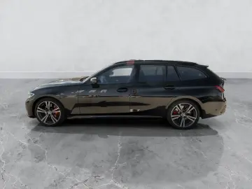 BMW M340d xDrive Touring  Pano  Head-Up  H K  Led
