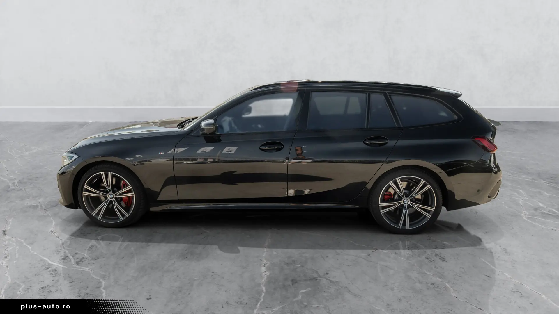 BMW M340d xDrive Touring  Pano  Head-Up  H K  Led