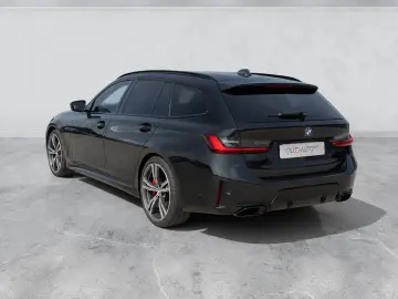 BMW M340d xDrive Touring  Pano  Head-Up  H K  Led