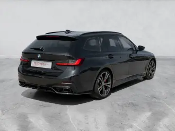 BMW M340d xDrive Touring  Pano  Head-Up  H K  Led