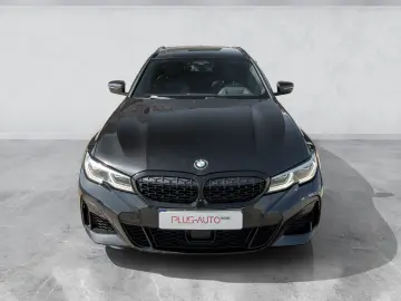 BMW M340d xDrive Touring  Pano  Head-Up  H K  Led