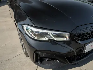 BMW M340d xDrive Touring  Pano  Head-Up  H K  Led