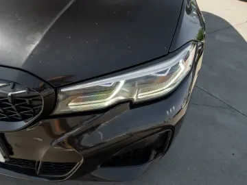 BMW M340d xDrive Touring  Pano  Head-Up  H K  Led