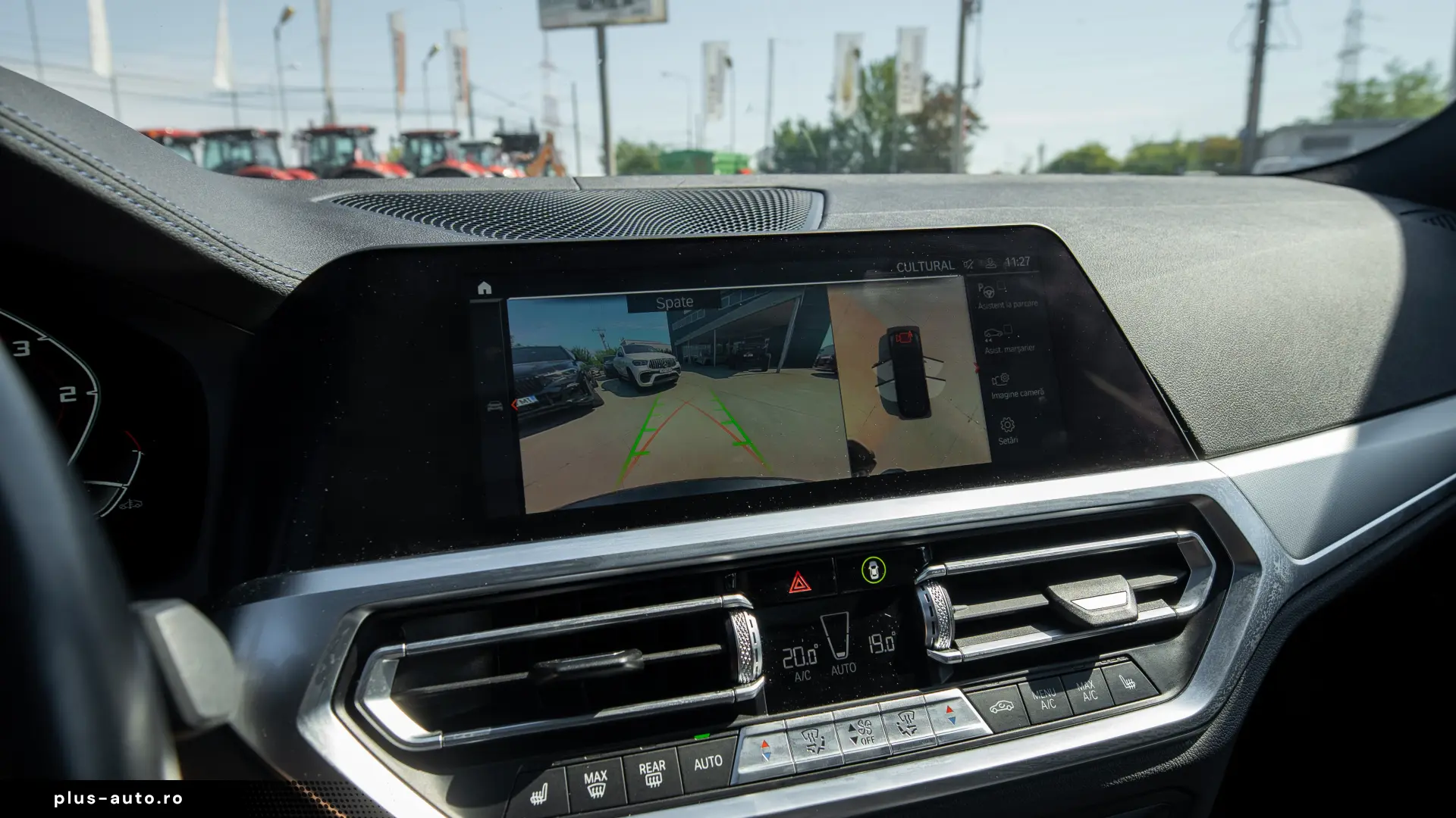 BMW M340d xDrive Touring  Pano  Head-Up  H K  Led