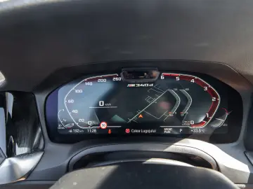 BMW M340d xDrive Touring  Pano  Head-Up  H K  Led