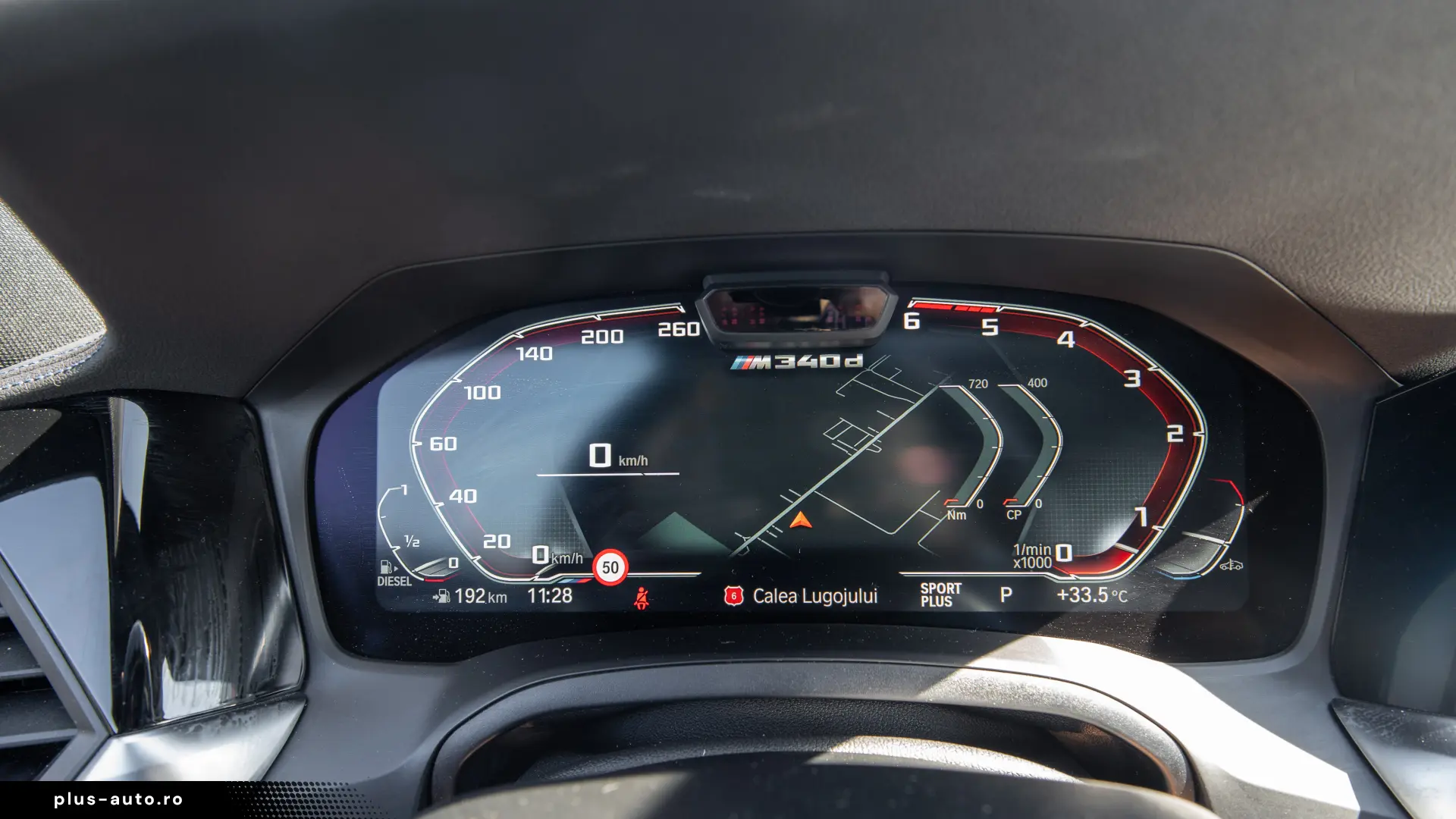 BMW M340d xDrive Touring  Pano  Head-Up  H K  Led