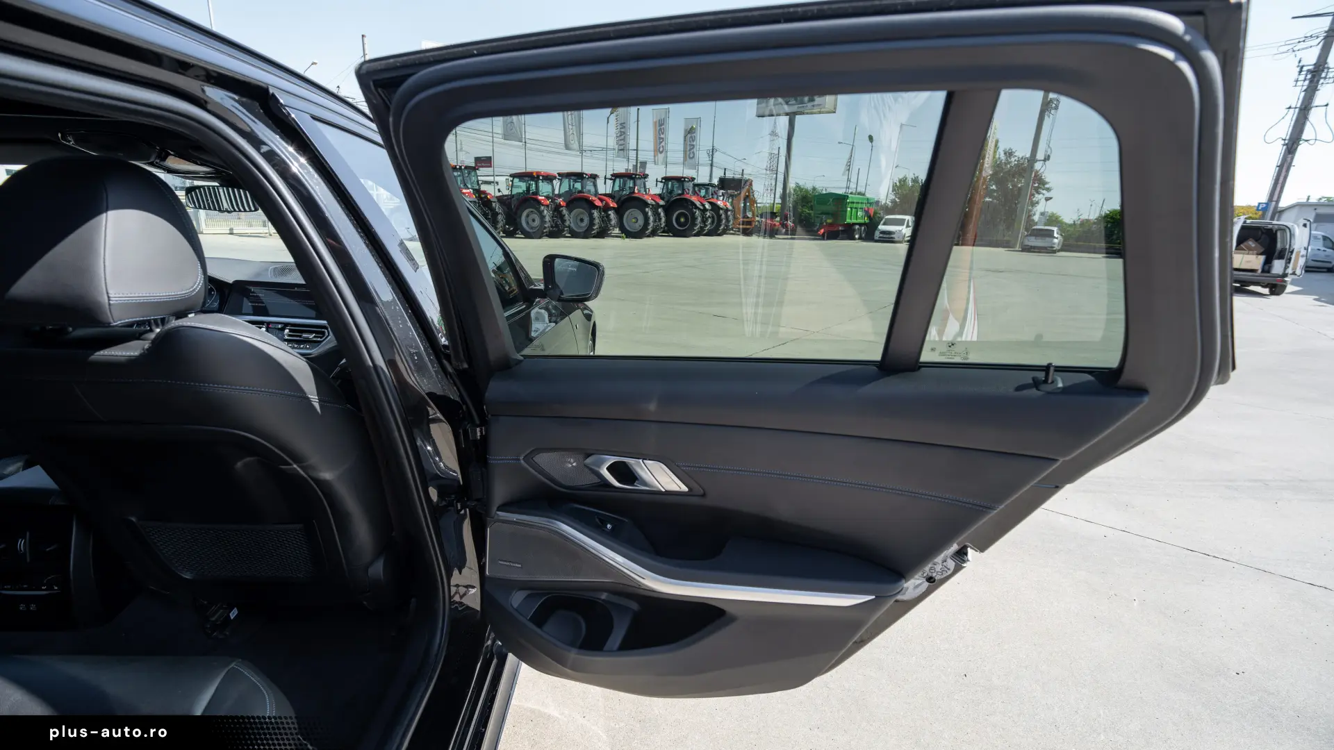 BMW M340d xDrive Touring  Pano  Head-Up  H K  Led