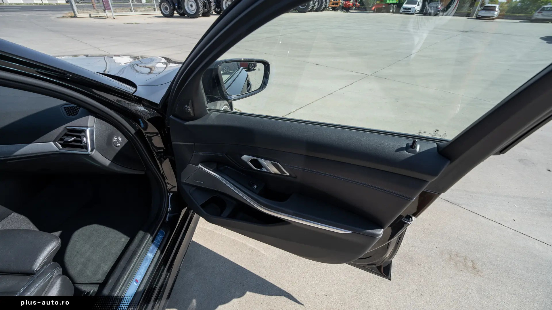 BMW M340d xDrive Touring  Pano  Head-Up  H K  Led