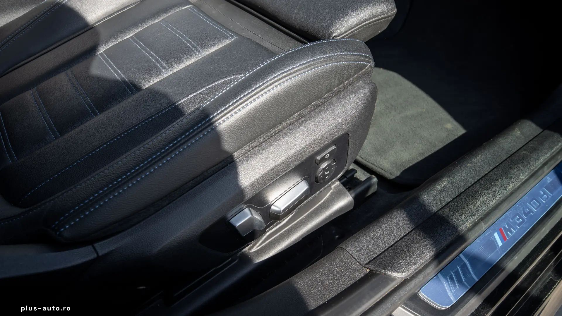 BMW M340d xDrive Touring  Pano  Head-Up  H K  Led