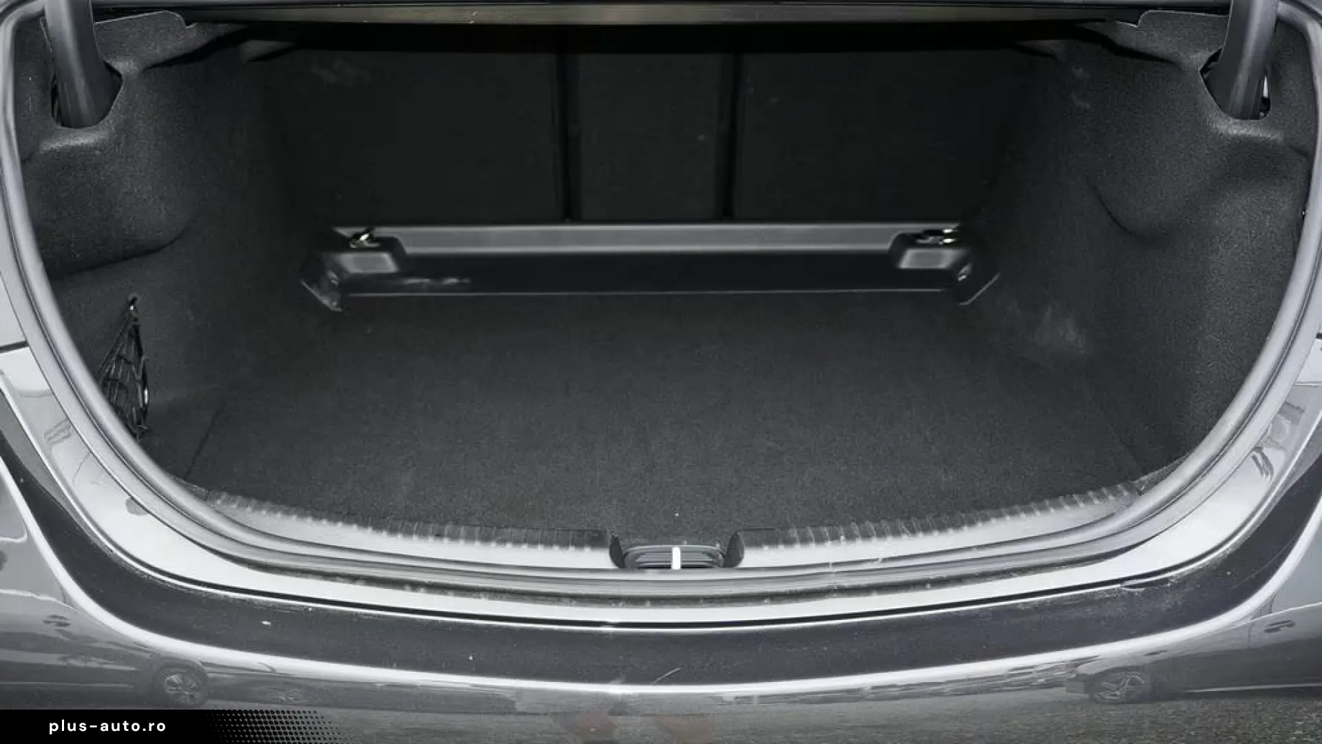 Mercedes-Benz C 300 AMG AHK MBUX KLIMA