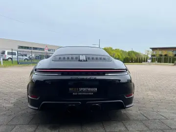 PORSCHE Targa 4 GTS T-Hybrid Sport Chrono BOSE PASM PDK