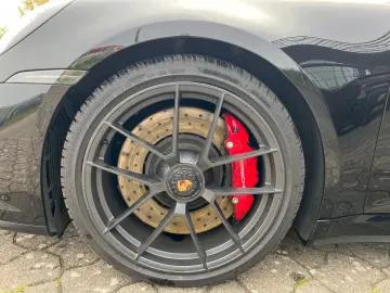 PORSCHE Targa 4 GTS T-Hybrid Sport Chrono BOSE PASM PDK