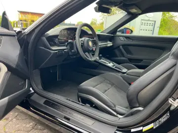 PORSCHE Targa 4 GTS T-Hybrid Sport Chrono BOSE PASM PDK