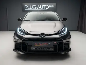 Toyota YARIS GR Sebastien Ogier Edition