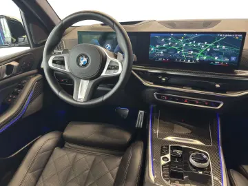 BMW X5 xDr30d MSport 360 Ventilation H&K GestureControl