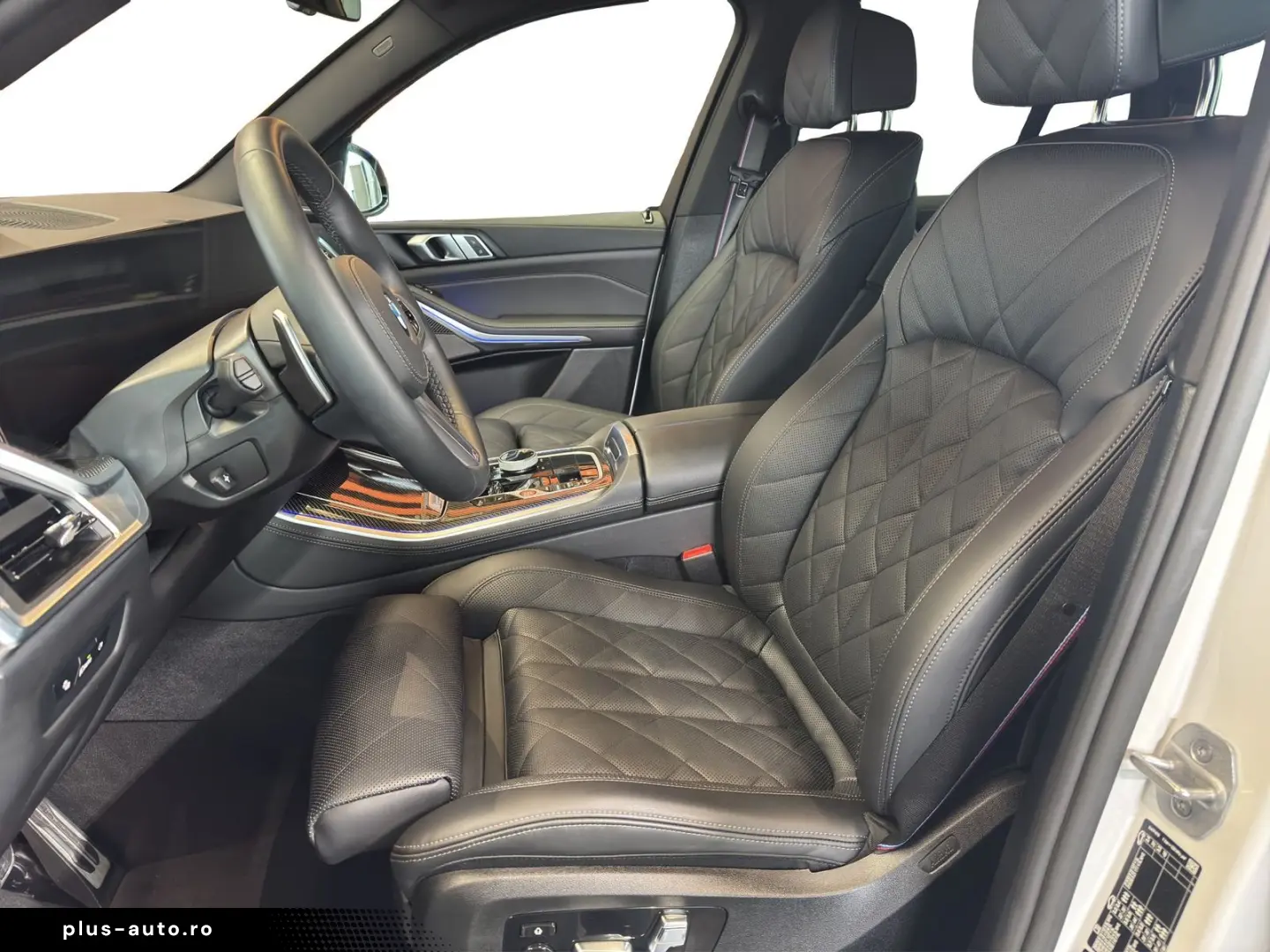 BMW X5 xDr30d MSport 360 Ventilation H&K GestureControl