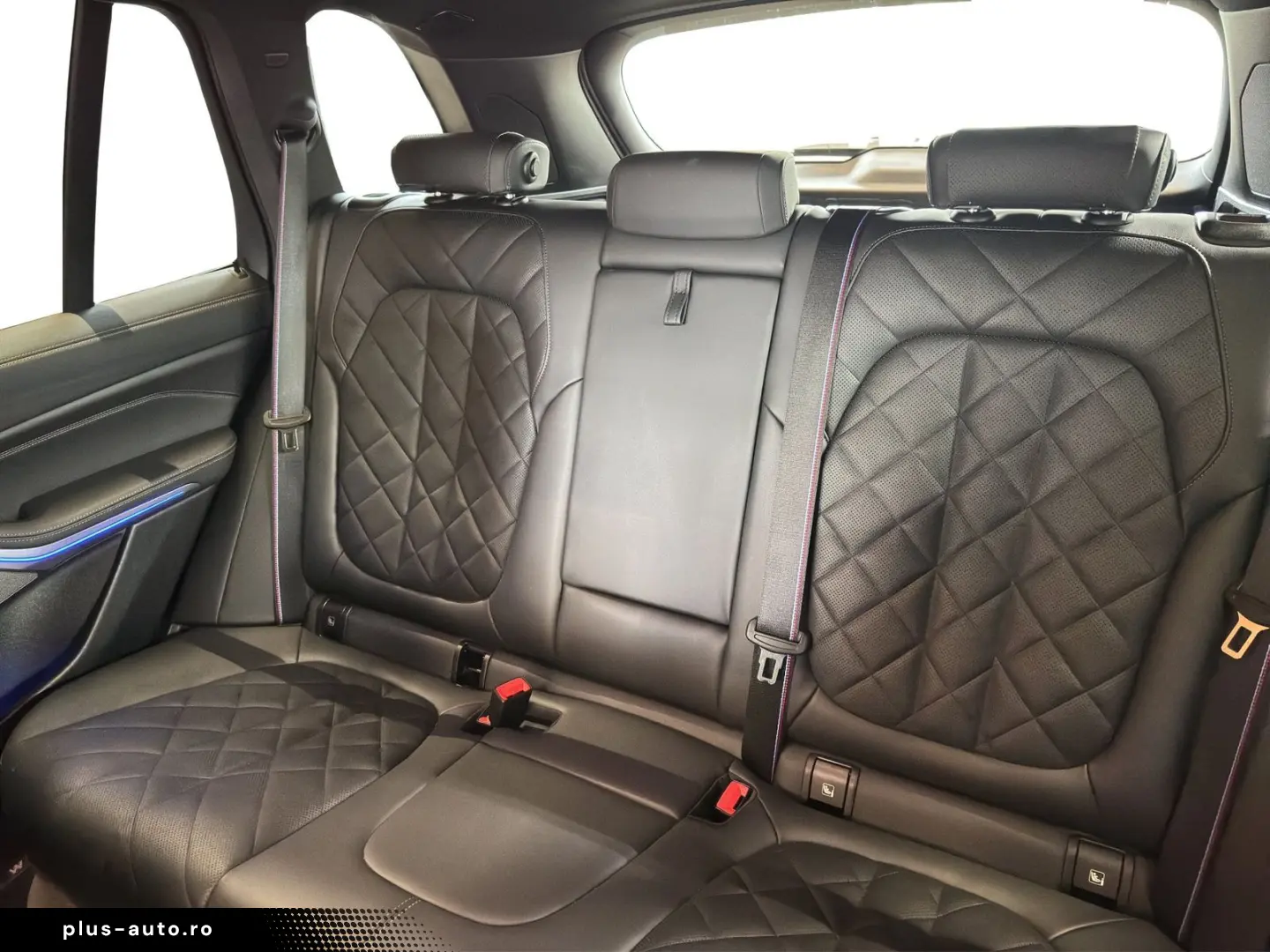 BMW X5 xDr30d MSport 360 Ventilation H&K GestureControl