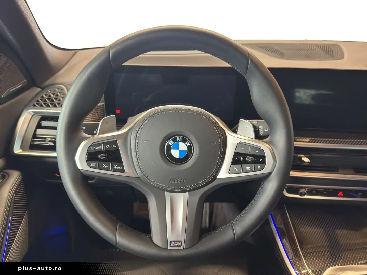 BMW X5 xDr30d MSport 360 Ventilation H&K GestureControl