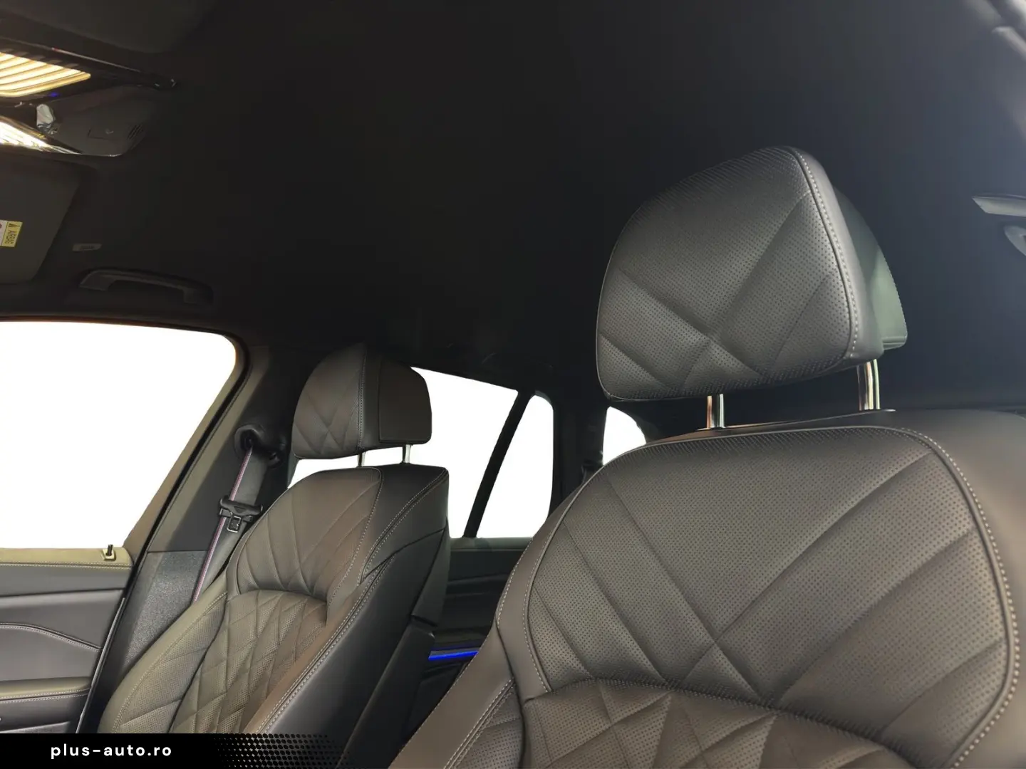 BMW X5 xDr30d MSport 360 Ventilation H&K GestureControl