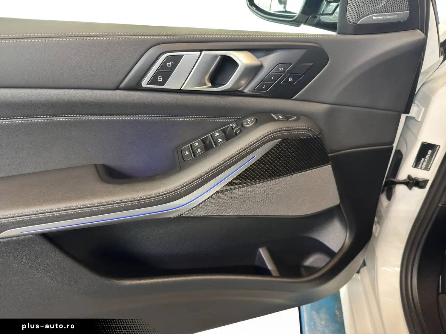 BMW X5 xDr30d MSport 360 Ventilation H&K GestureControl