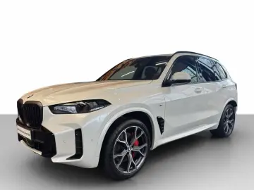 BMW X5 xDr30d MSport 360 Ventilation H&K GestureControl