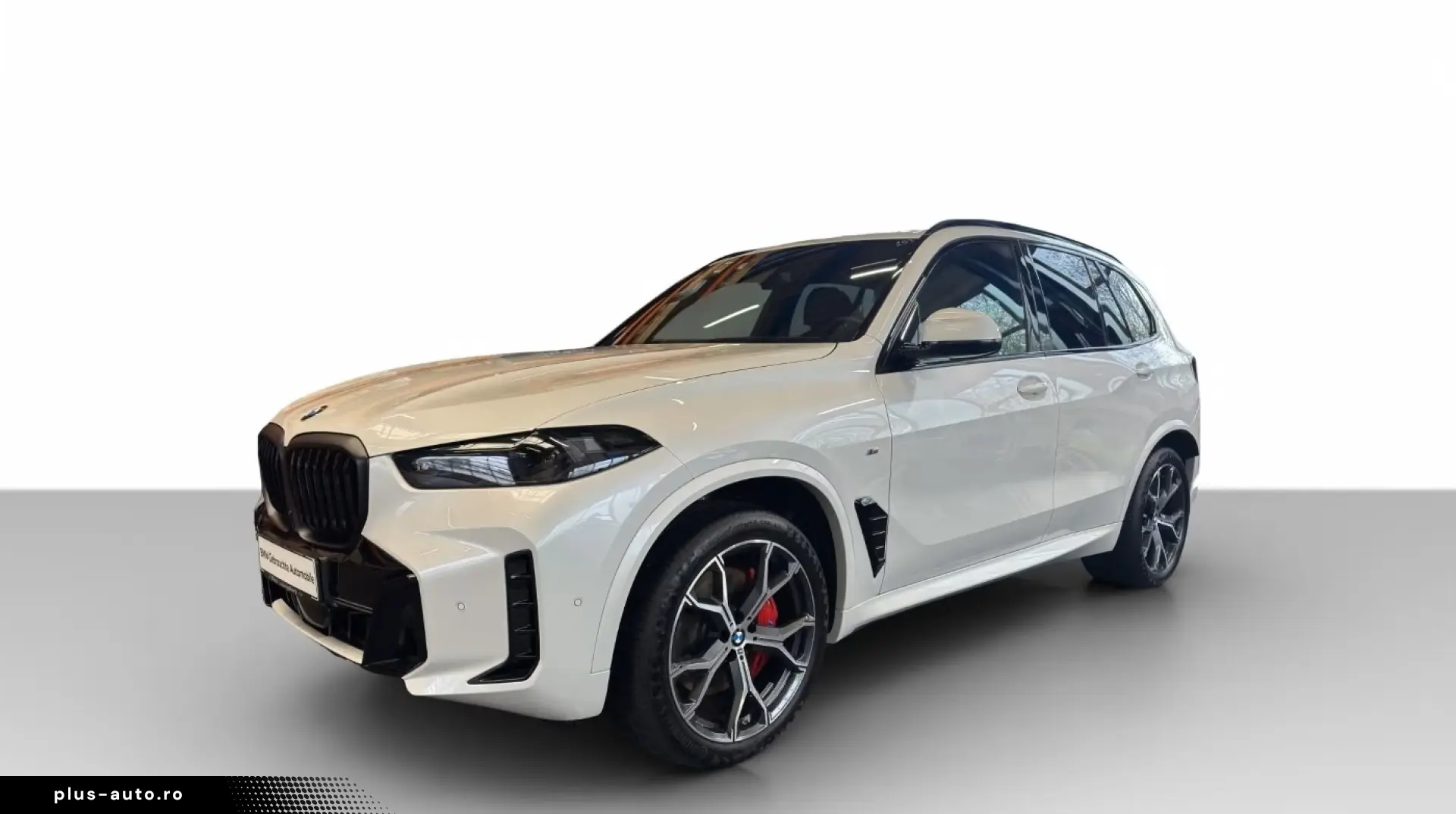 BMW X5 xDr30d MSport 360 Ventilation H&K GestureControl