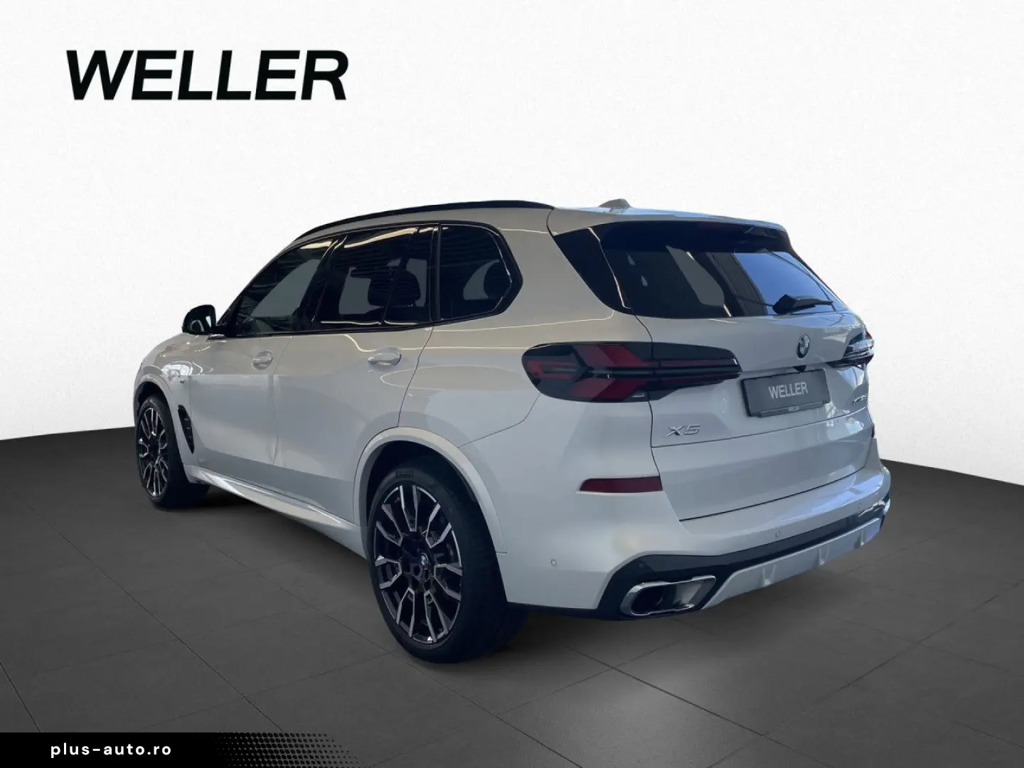 BMW X5 xDr30d MSpo IcGlow SoftClo Ventilation 360 4ZClima