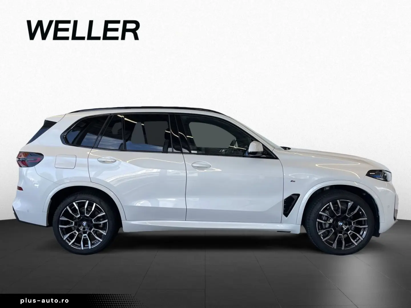 BMW X5 xDr30d MSpo IcGlow SoftClo Ventilation 360 4ZClima