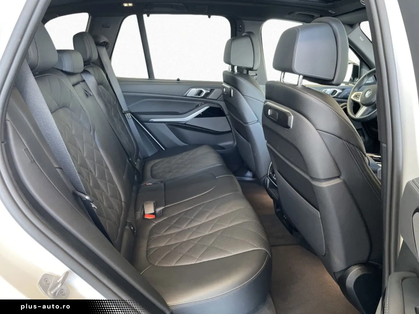 BMW X5 xDr30d MSpo IcGlow SoftClo Ventilation 360 4ZClima