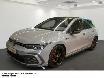 VW Golf GTI 2.0 TSI DSG Pano IQ.Light Navi
