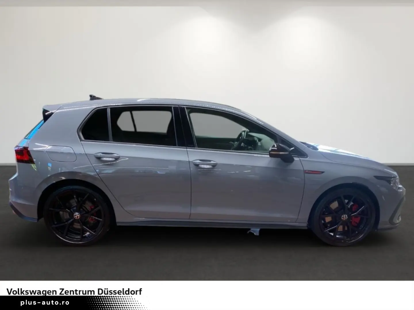 VW Golf GTI 2.0 TSI DSG Pano IQ.Light Navi