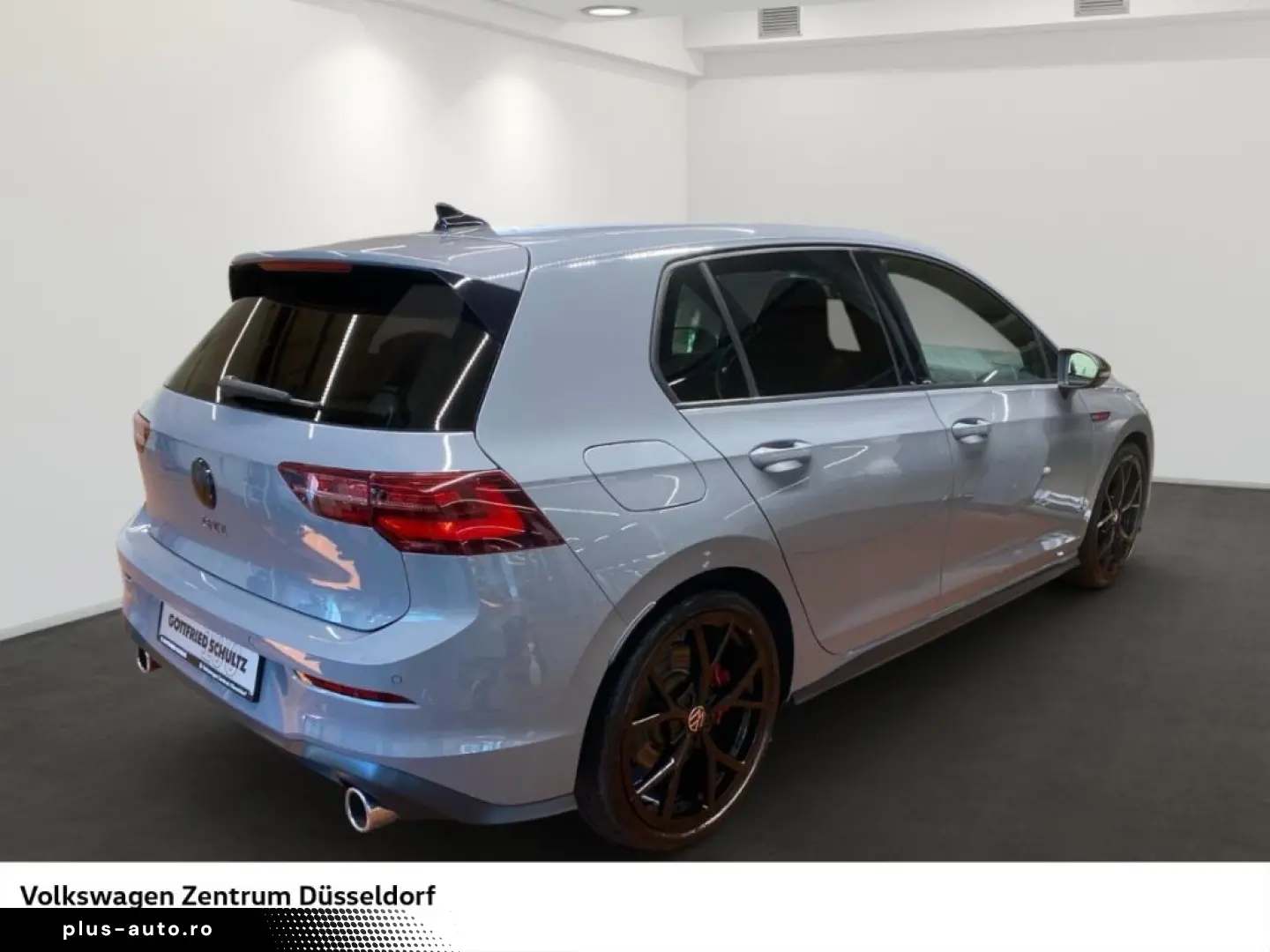 VW Golf GTI 2.0 TSI DSG Pano IQ.Light Navi