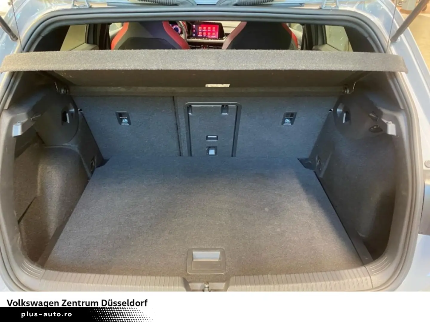 VW Golf GTI 2.0 TSI DSG Pano IQ.Light Navi