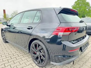 VW Golf Lim 2.0TSI GTI Black Style Navi Kamera