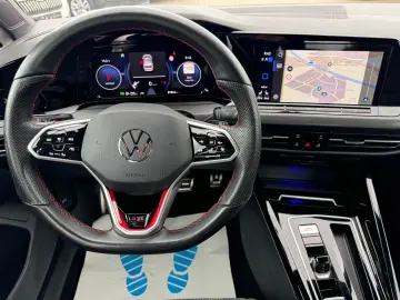 VW Golf Lim 2.0TSI GTI Black Style Navi Kamera