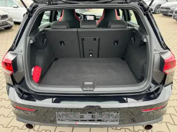 VW Golf Lim 2.0TSI GTI Black Style Navi Kamera