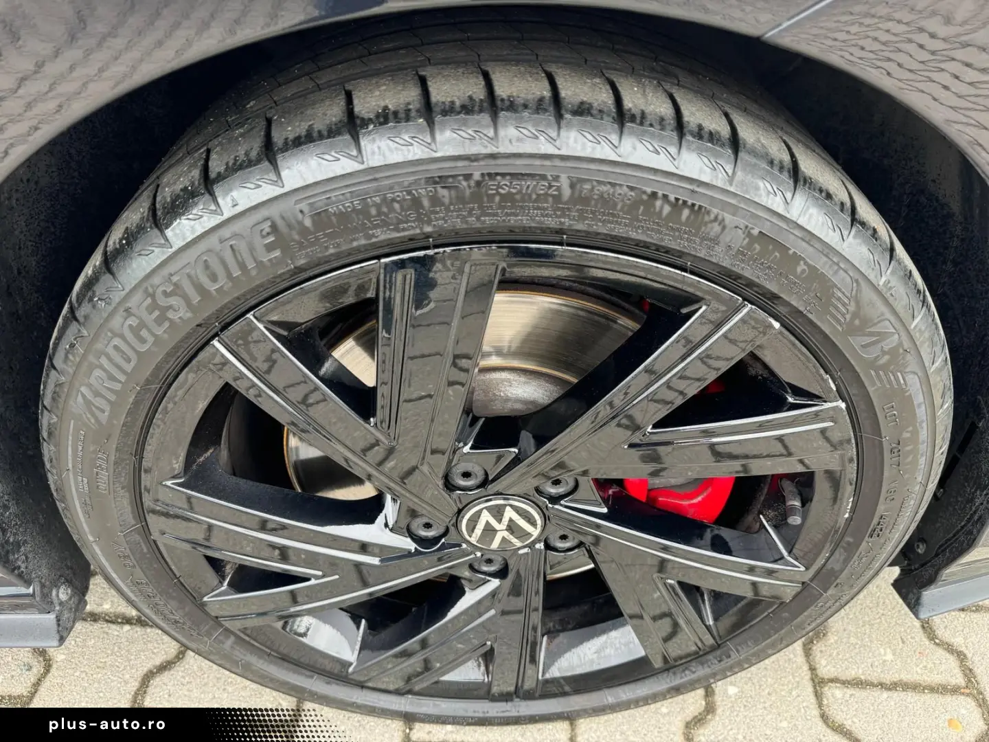 VW Golf Lim 2.0TSI GTI Black Style Navi Kamera