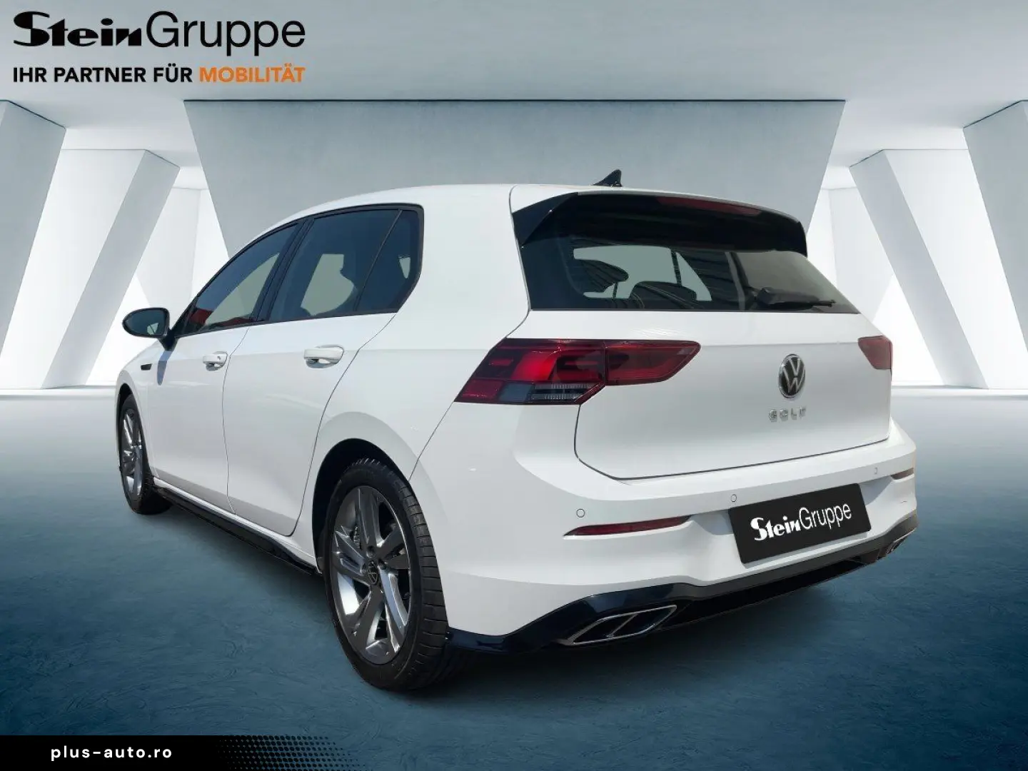 VW Golf R-Line 1.5 eTSI ACC LED NAVI PDC VIRT SHZ